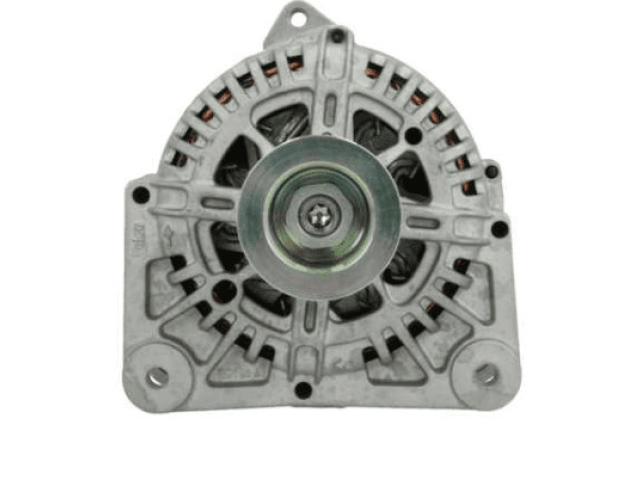 Генератор CA2003, 3EFFE Renault Twingo II