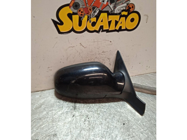 Зеркало электрическое        Volvo S80  1999 - 2003 года   