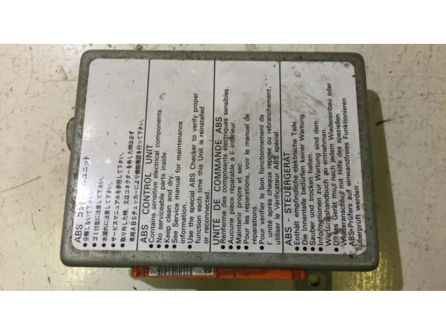 Блок подушек безопасности 39790sn7g01 Honda Accord