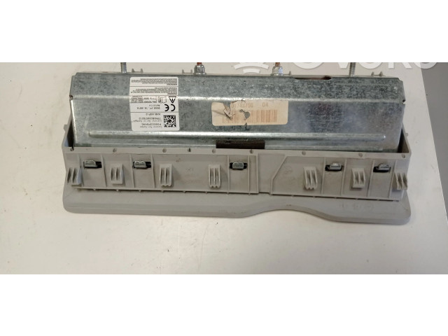 Подушка безопасности для колен 6108647, P5SG32PS4AE   Jeep Grand Cherokee