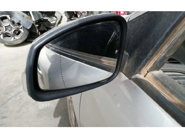 Zpětné zrcátko  Renault Megane III 2014  ABATIBLE  