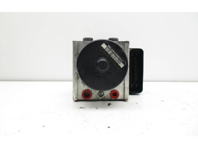 Блок АБС 8201040536 Renault Twingo II 2007 - 2014 года