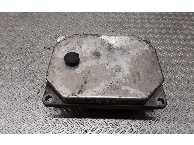 Řídící jednotka 5SF9A2, 51891838 Fiat Punto Evo 2011