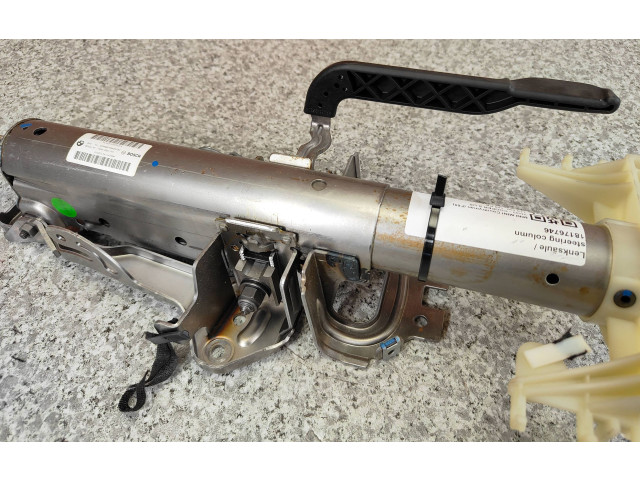    Рулевая рейка 6874903   Mini Cooper Countryman F60 2017 -  года