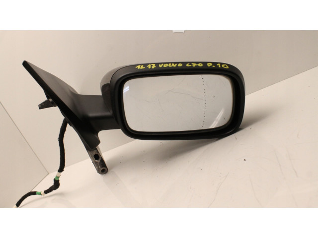 Зеркало электрическое Volvo C70 2006 - 2010 года