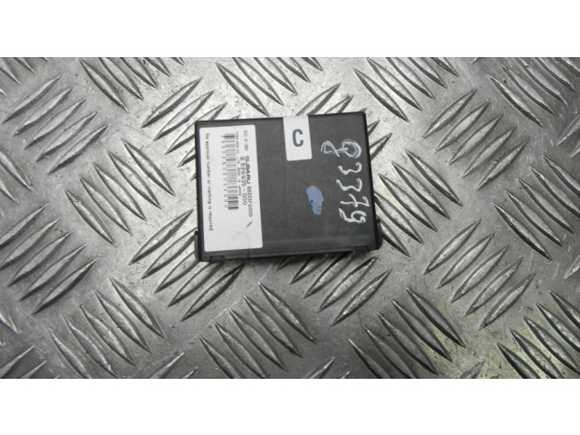 Блок управления 88255FG000, G3379   Subaru Forester SH