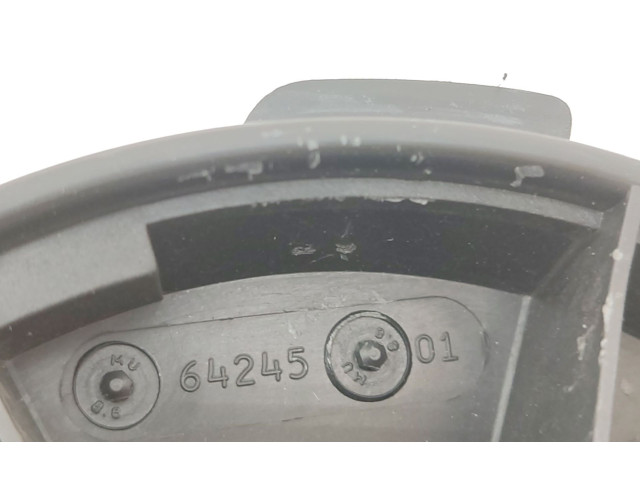 Вентилятор печки 6424501 Citroen Xsara