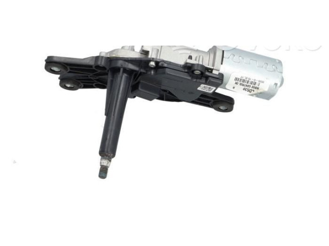 Моторчик заднего дворника FK7B17404AA Ford Edge II