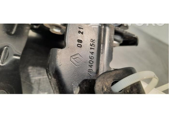 Блок АБС 476602005R Dacia Sandero III 2020 - года