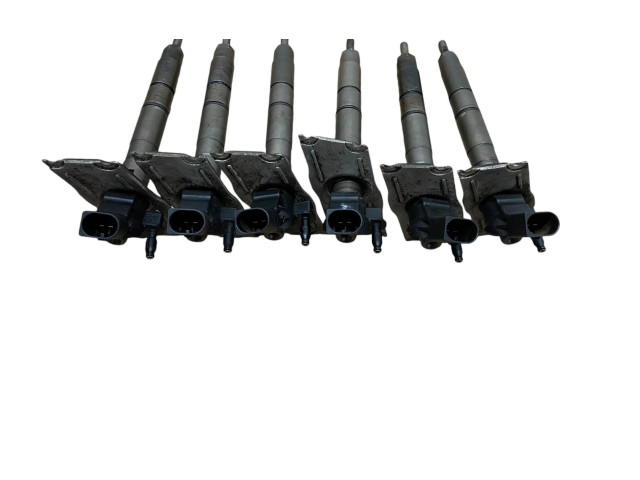 Vstřikovač 059130277AH, 0445115052 Audi Q7 4L