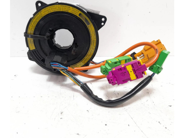 Подрулевой шлейф SRS    Volvo V70