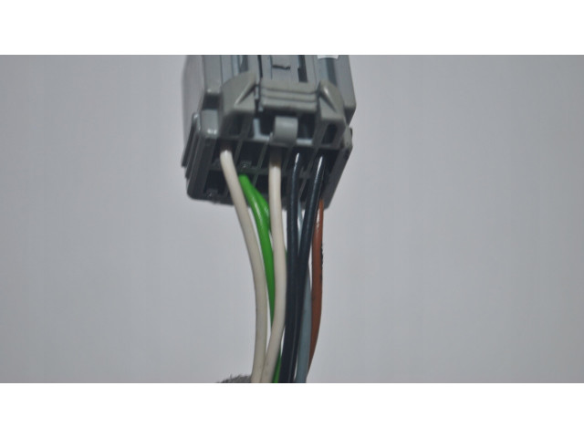 Зеркало электрическое        Volvo S80  2007 - 2013 года   