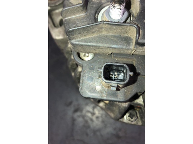 Генератор Renault Clio III