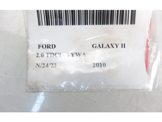  Турбина Ford Galaxy  9671413780, GTB1449VZ   для двигателя TYWA      