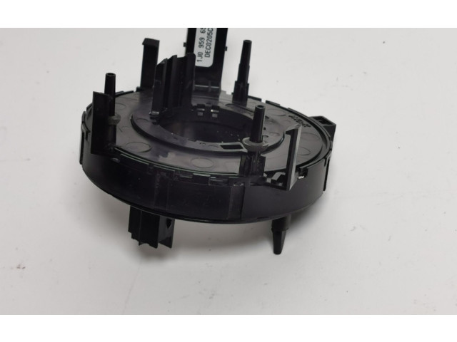 Подрулевой шлейф SRS 1J0959653B Skoda Fabia Mk1 (6Y)