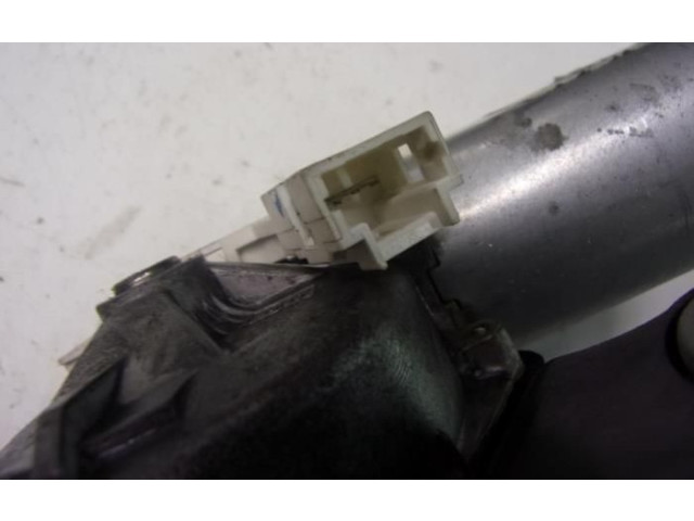 Моторчик заднего дворника 53014712, 9637156780    Citroen C2