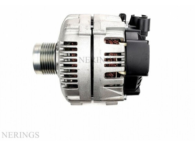 Генератор CA1553, 0986044400   Peugeot Expert      