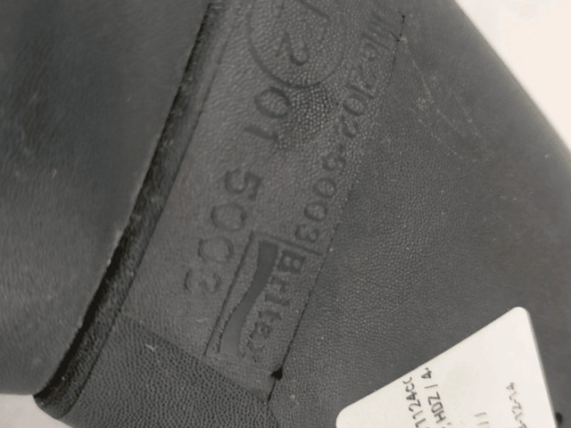 Zpětné zrcátko Citroen Saxo 1999 8148KS