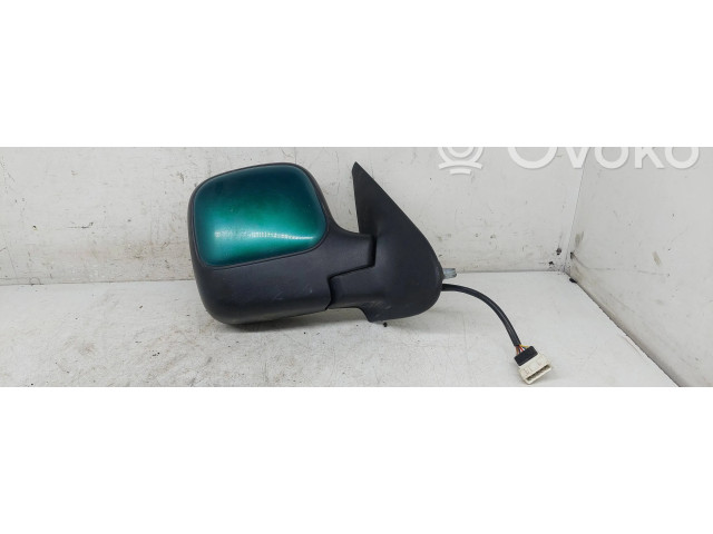 Zpětné zrcátko Citroen Berlingo 2005 963666861XT