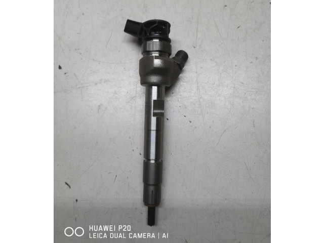 Комплект системы впрыска топлива 0445010775, 8579230 BMW X3 G01 B47D20B