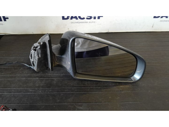 Зеркало электрическое        Audi A3 S3 A3 Sportback 8P  2005 - 2013 года   