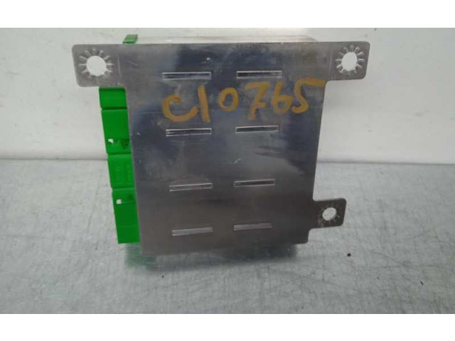 Блок подушек безопасности 51754872, 51754872 Fiat Grande Punto