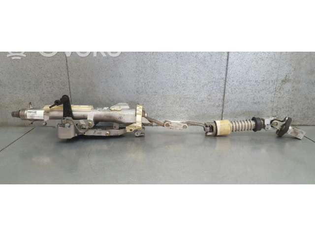    Рулевая рейка 2104606116   Mercedes-Benz E W212 2009-2016 года