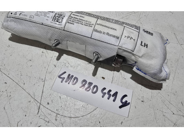 Подушка безопасности в сиденье 4k0880441g Audi A6 S6 C8 4K