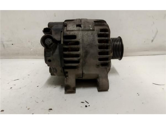 Генератор 9646476280, 9646476280 Citroen C2