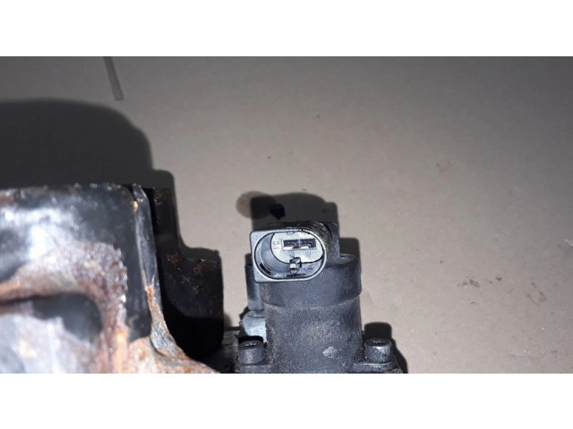 Vstřikovací čerpadlo A6420701201, 0445010244 Mercedes-Benz E W212 pro naftový motor 3.0