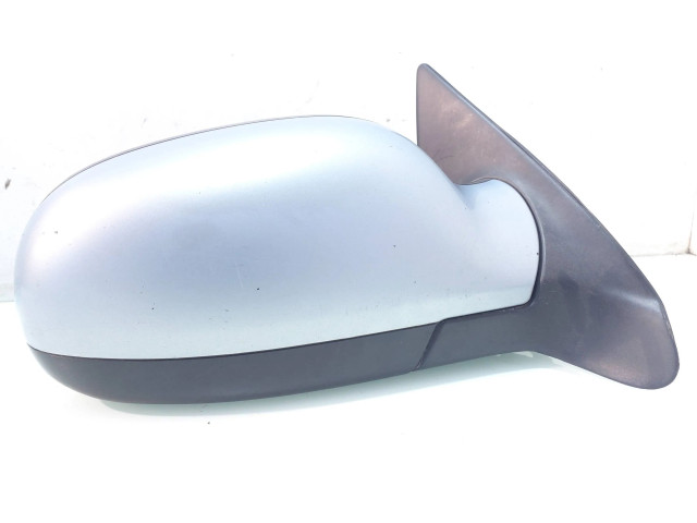 Зеркало электрическое        Volvo V70  2000 - 2004 года   