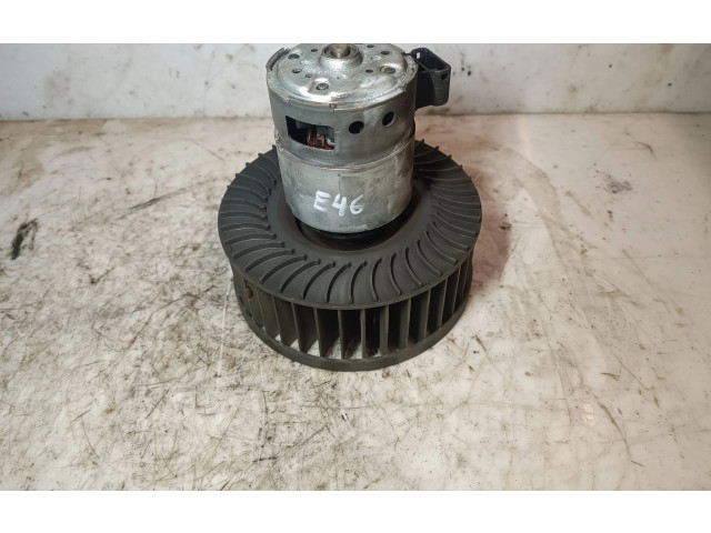 Вентилятор печки    0130101100   BMW X3 E83