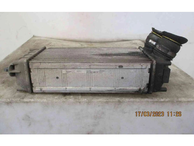 Интеркулер  384N9, 384N9   Peugeot 5008 