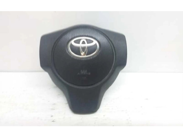 Zpětné zrcátko Toyota Urban Cruiser (XP110) 2010