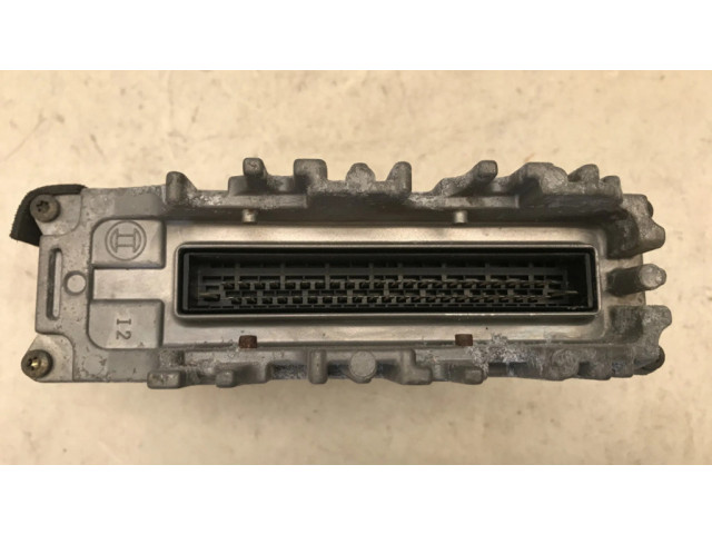 Řídící jednotka 030906027K, 0261203914   Volkswagen Polo III 6N 6N2 6NF 1997