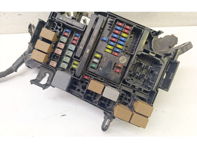 Блок предохранителей 91270G5522 KIA Niro