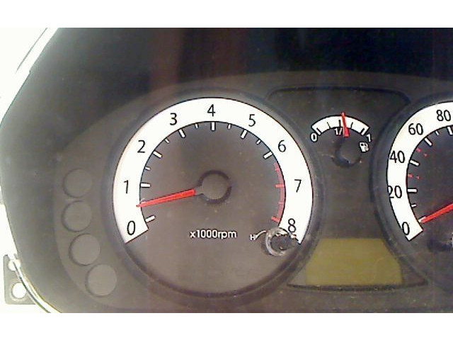 Přístrojová deska KIA Picanto 2010 9402107030