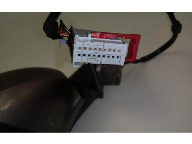 Зеркало электрическое Alfa Romeo 166 2003 - 2009 года