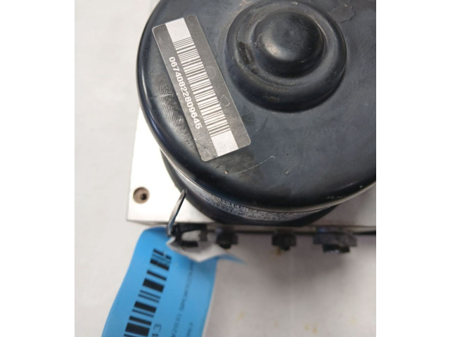 ABS Steuergerät a0345457032 Mercedes-Benz CLK AMG A208 C208 2004