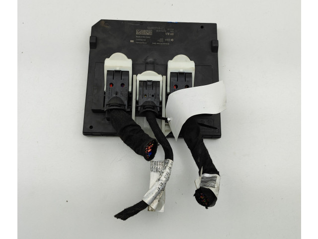 Блок комфорта 5Q0937084CL, 5WK50913G   Audi A3 S3 8V   