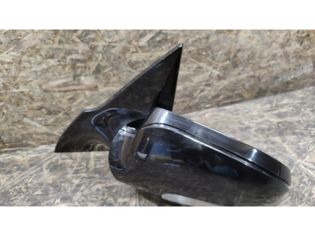 Зеркало электрическое левое Mercedes-Benz SL AMG R230