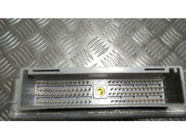 Řídící jednotka 3903856, 4116173 Ford Fiesta 1996