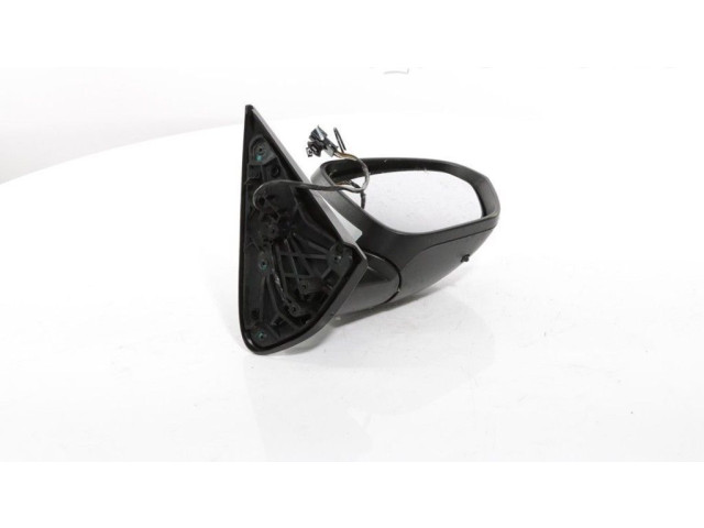 Зеркало (механическое) Dacia Duster 2010 - 2017 года