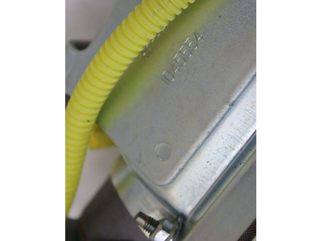 Подушка безопасности пассажира 7030A139   Mitsubishi Pajero