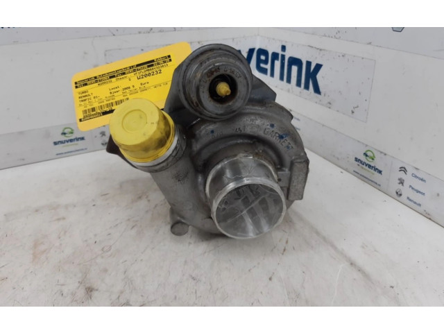  Турбина Renault Trafic II (X83)  7701477300, 7701477300   для двигателя M9R-780      