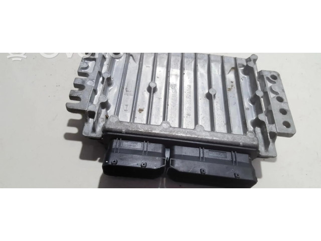 Řídící jednotka S118012001, 1214752761001 Mini One - Cooper R50 - 53 2003