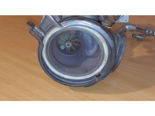 Turbodmychadlo Турбина 7852373, MGT2260DSL BMW M5 F90 4.4