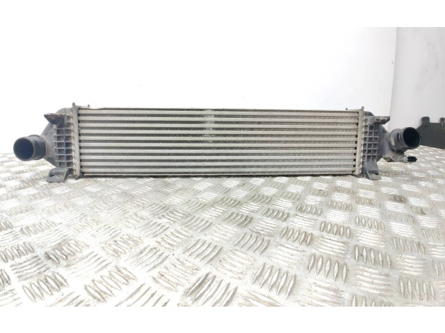 Интеркулер BV619L440BB, Y3401004 Volvo S60