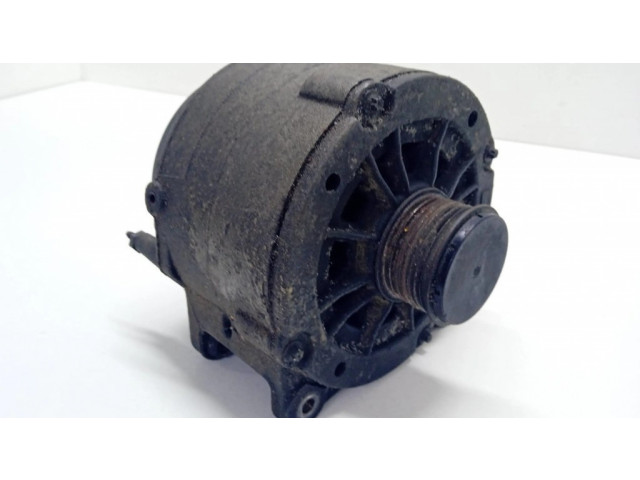 Генератор 021903026K, 10480486 Volkswagen Phaeton 3.2