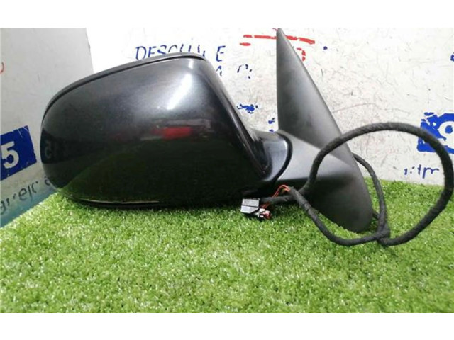 Зеркало (механическое)       Skoda Octavia Mk2 (1Z)  2004 - 2013 года   